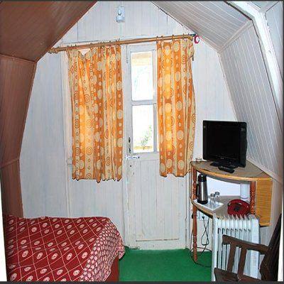 Auli Resort Joshīmath Екстериор снимка